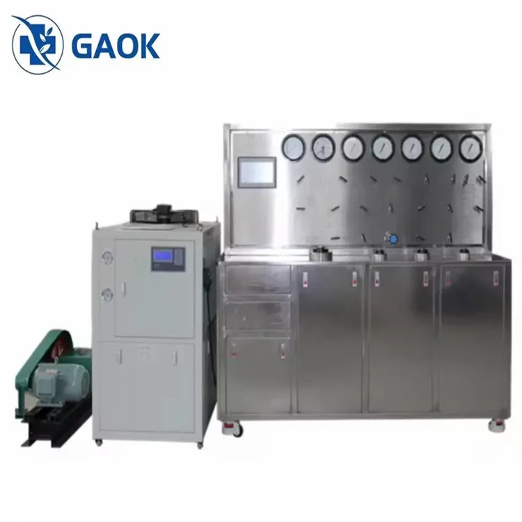 SFEC Equipment