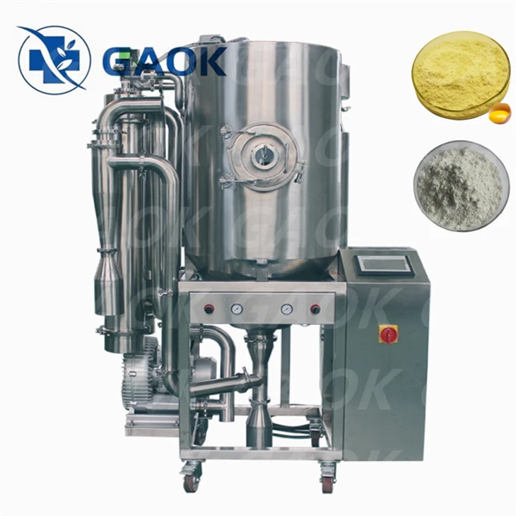 Chemical Spray Dryer best Chemical Spray Dryer best