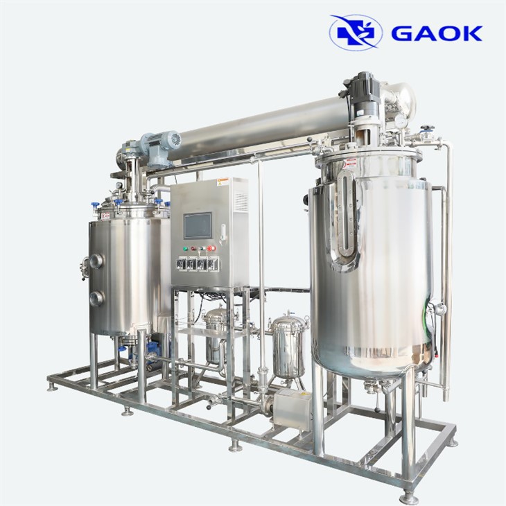 Mushroom Ultrasonic Extraction Machine suppliers