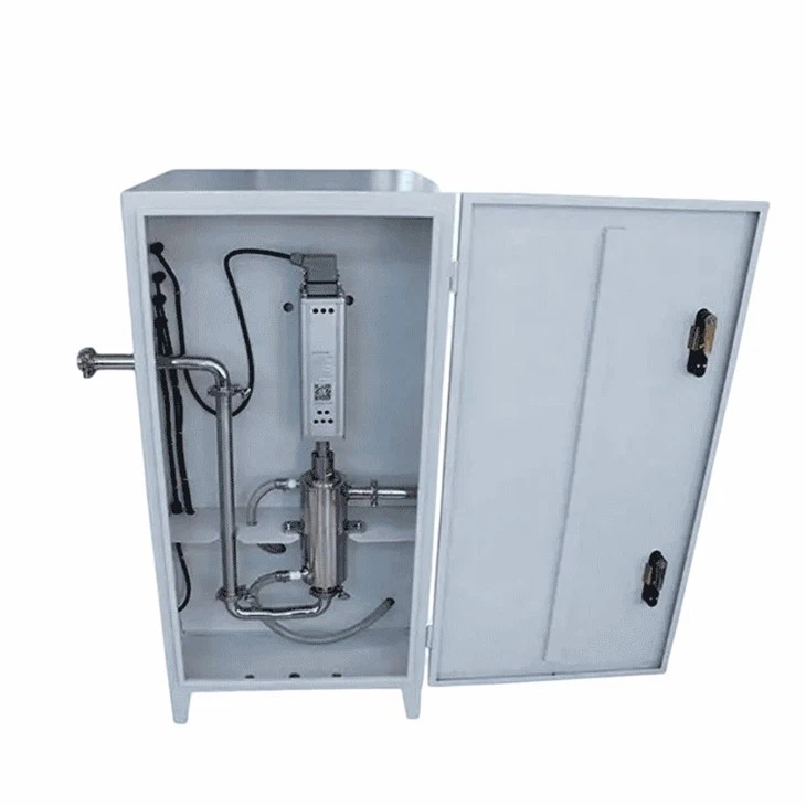 10L Ultrasonic Dispersion Equipment 10L Ultrasonic Dispersion Equipment