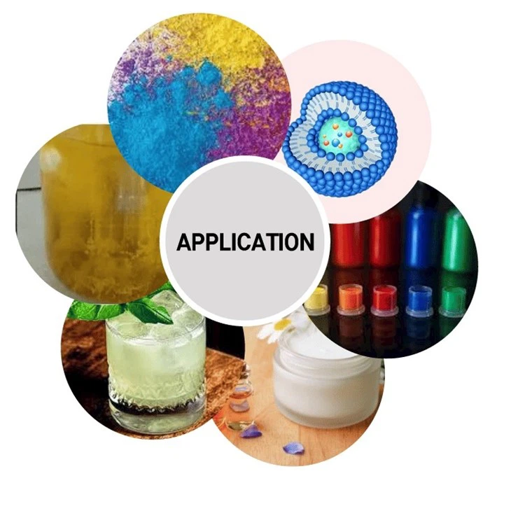 ULTRASONIC DISPERSION MACHINE ULTRASONIC DISPERSION MACHINE