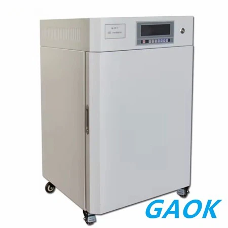 co2 shaking incubator co2 shaking incubator