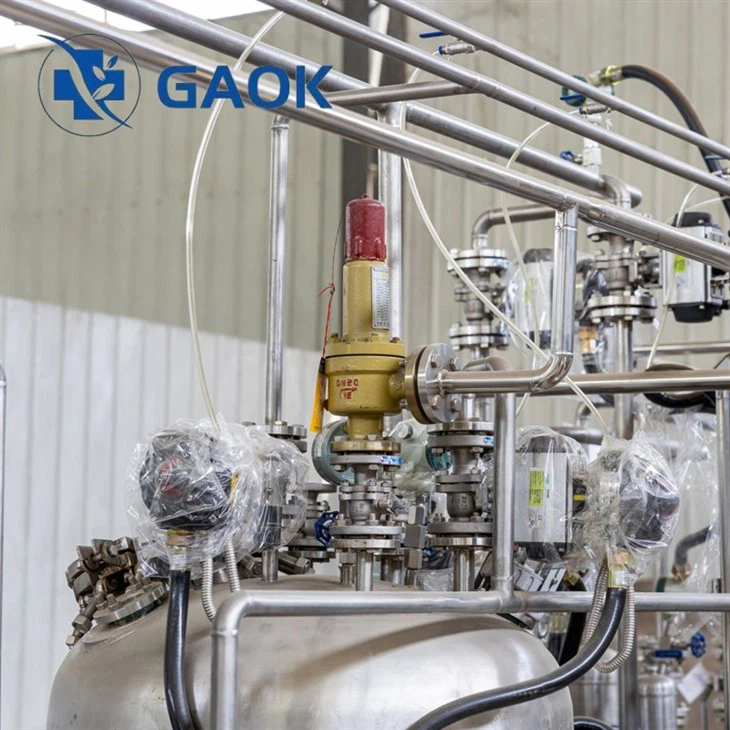 Coffee Oil Extraction Process