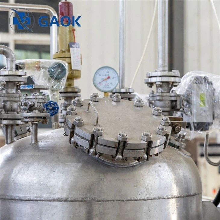 spice oil extraction