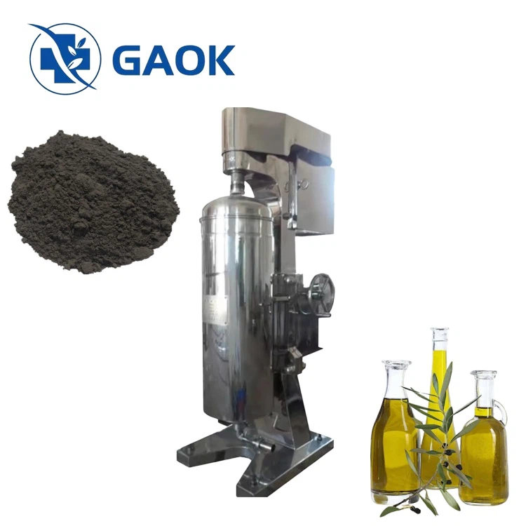 Centrifugal Separator Machine