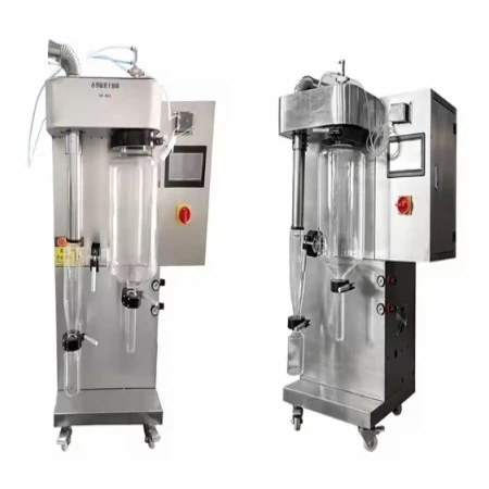 fluidized spray dryer machine fluidized spray dryer machine