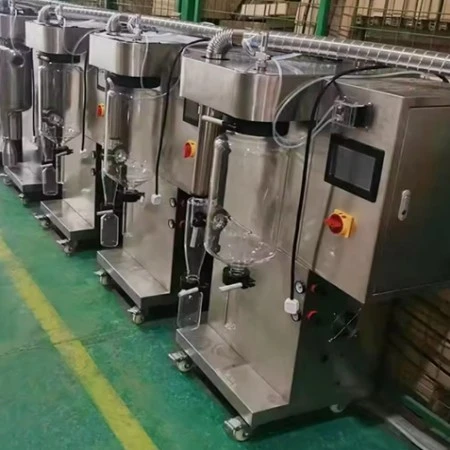 fluidized spray dryer equipment fluidized spray dryer equipment