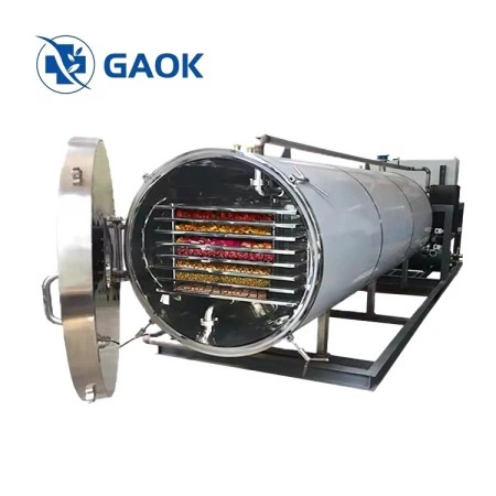 freeze dry food machine3