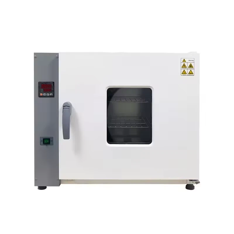 High Temperature Drying Oven