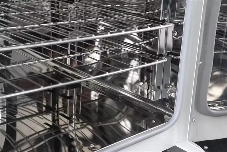 Antibiotic Vacuum Dryer Antibiotic Vacuum Dryer