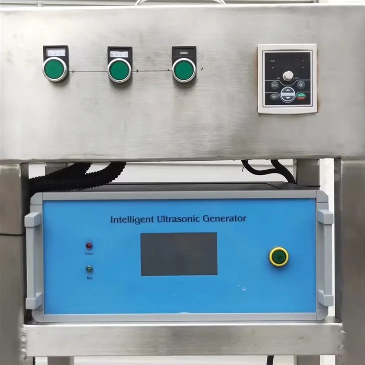 ultrasonic emulsification machine ultrasonic emulsification machine