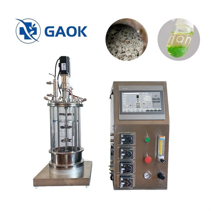 glass lab bioreactor glass lab bioreactor