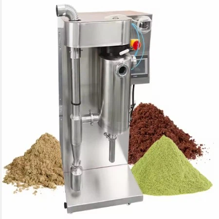 Laboratory Mini Spray Dryer