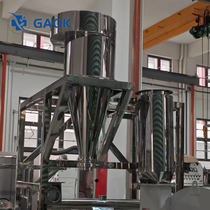 Low Temperature Pulverizer machine