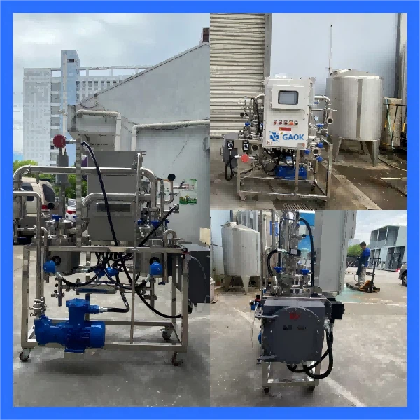 10L ultrasonic extraction machine1 10L ultrasonic extraction machine1