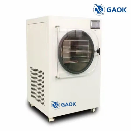 Pilot Freeze Dryer