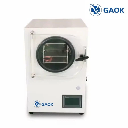 small Pilot Freeze Dryer small Pilot Freeze Dryer