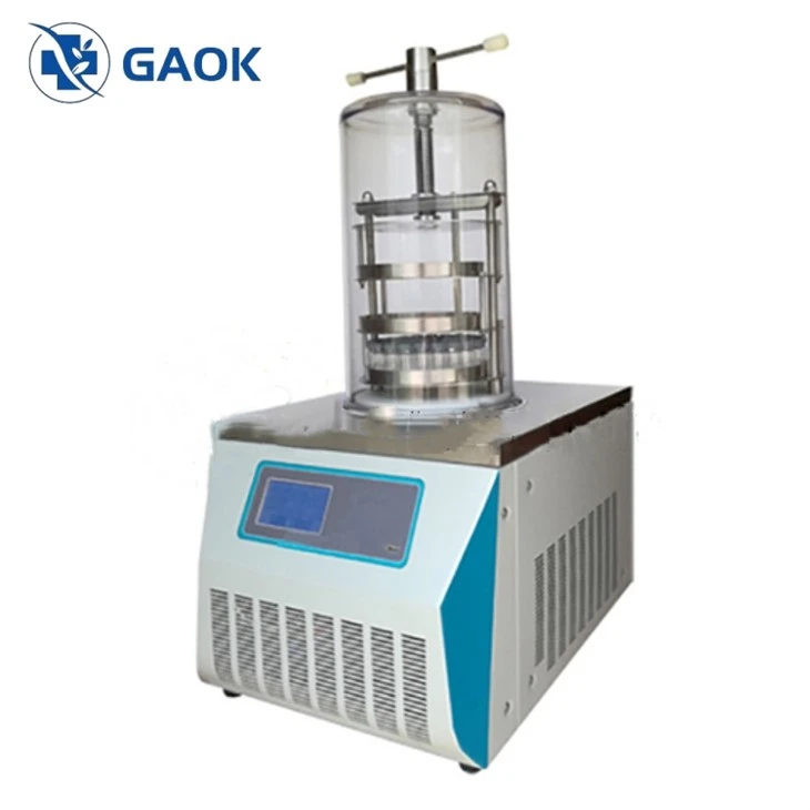Small Home Use Freeze Dryer For Food