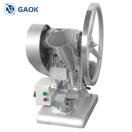 pill compressor machine 3