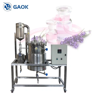 Rose oil extraction Rose oil extraction