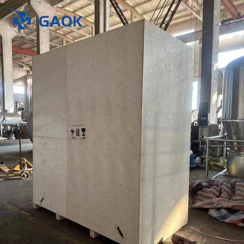 200L Ultrasonic Extraction 200L Ultrasonic Extraction