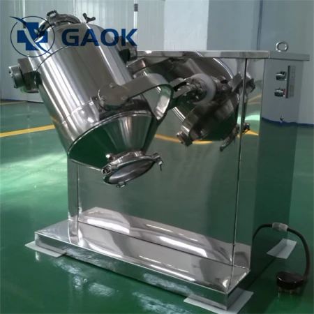 powder mixer powder mixer