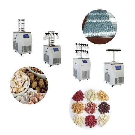 home use food freeze dryer