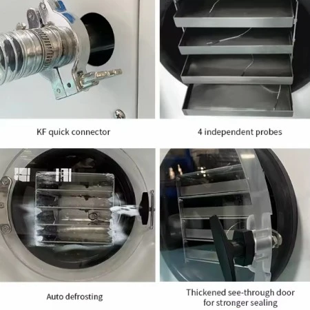 small home freeze dryer details small home freeze dryer details