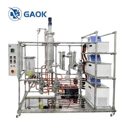 Large Water Distiller