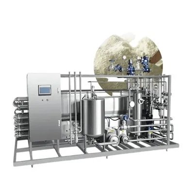Ultrasonic Liquid Processing Equipment