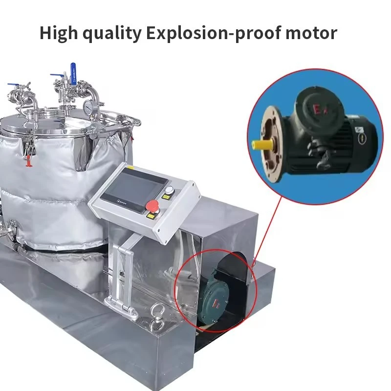 Essential Oil Extraction Equipment Essential Oil Extraction Equipment