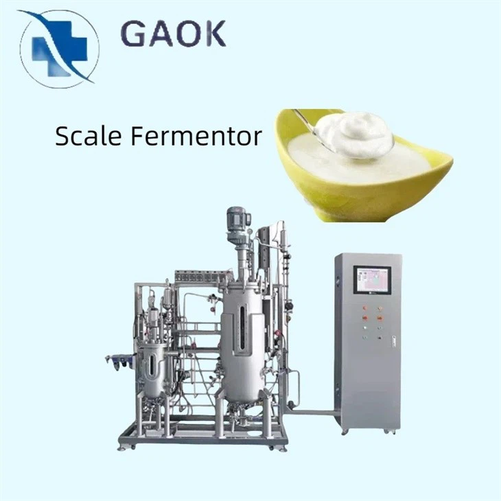 Pharmaceutical bioreactor Pharmaceutical bioreactor