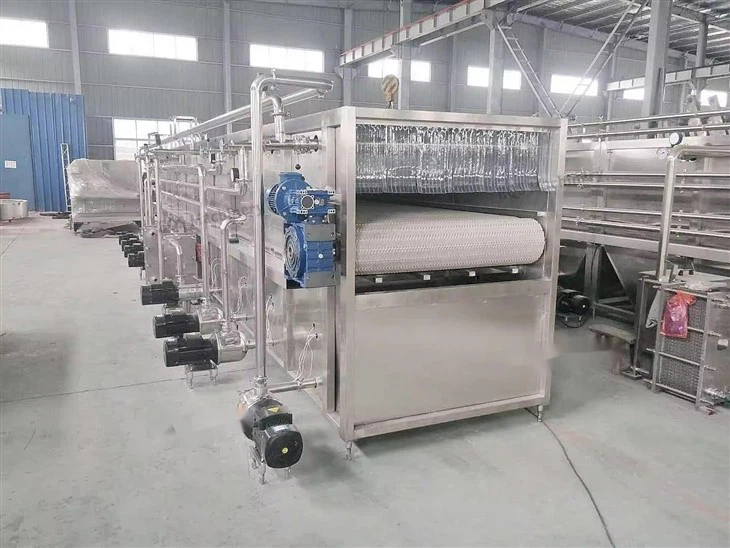 Sterilising Machine Sterilising Machine