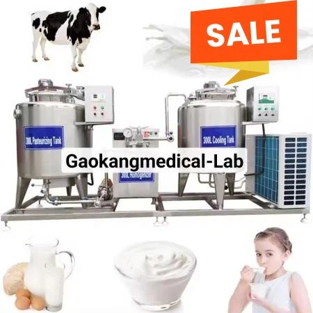 Yogurt Pasteurizer